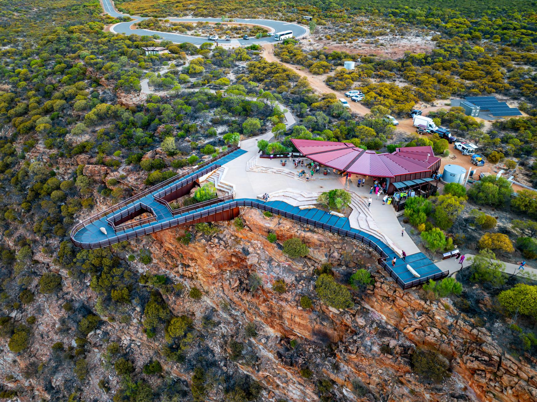 Kalbarri Recreation Facilities Image