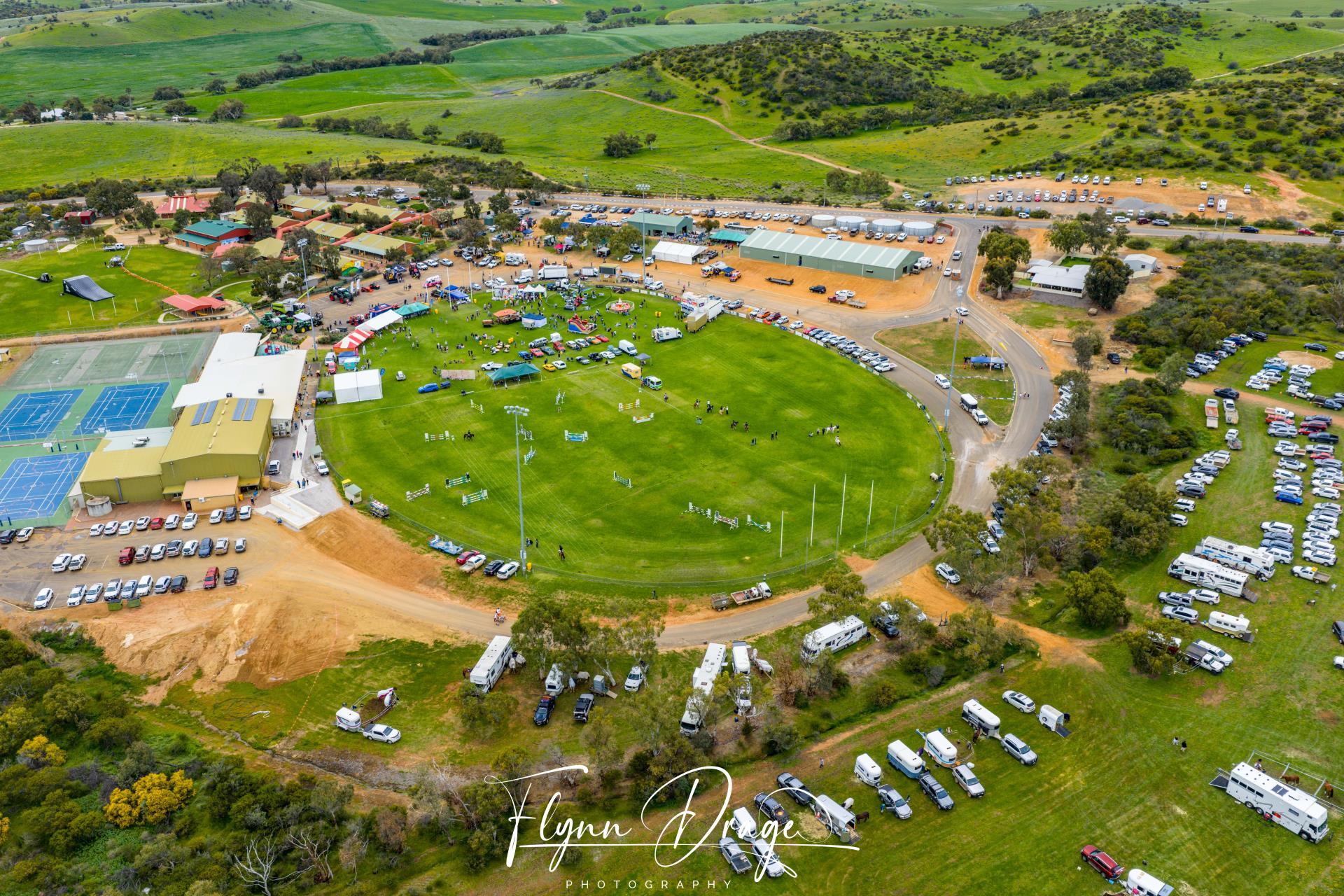 Northampton Recreation Facilities Image