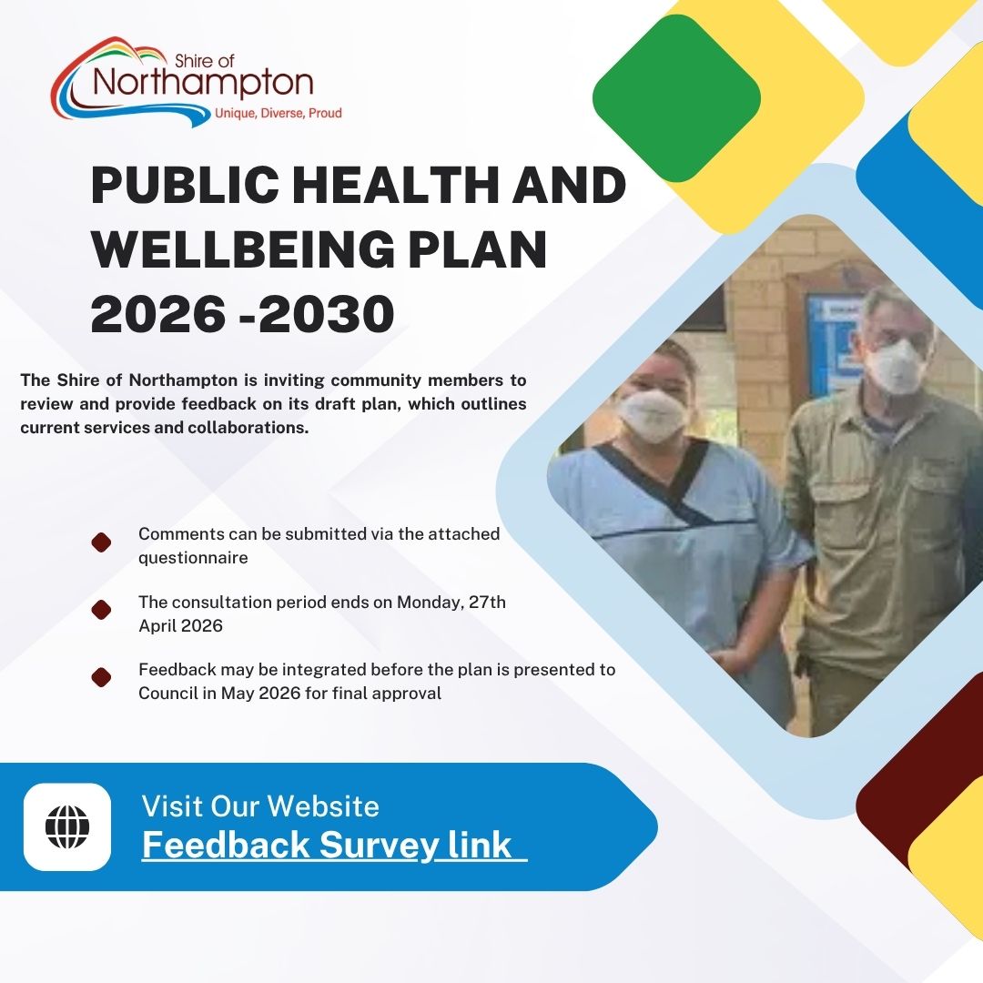 Public Health Plan 