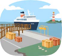 Free Seniors Week - Midwest Port Tour
